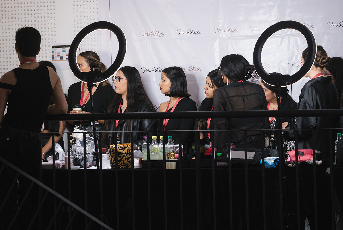 Pasarela Valparaíso 2023