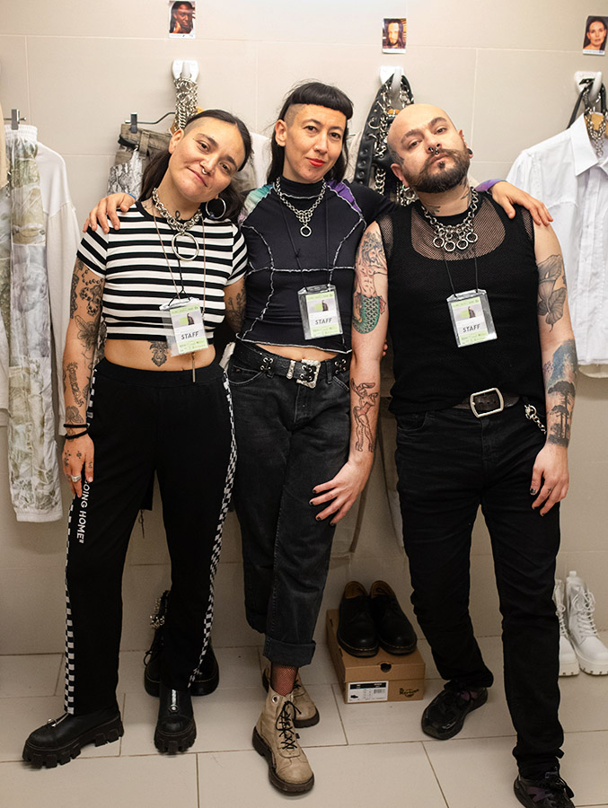 Pasarela Valparaíso 2023