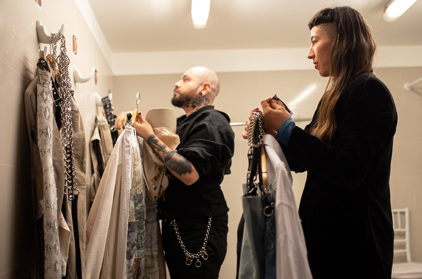 Pasarela Valparaíso 2023