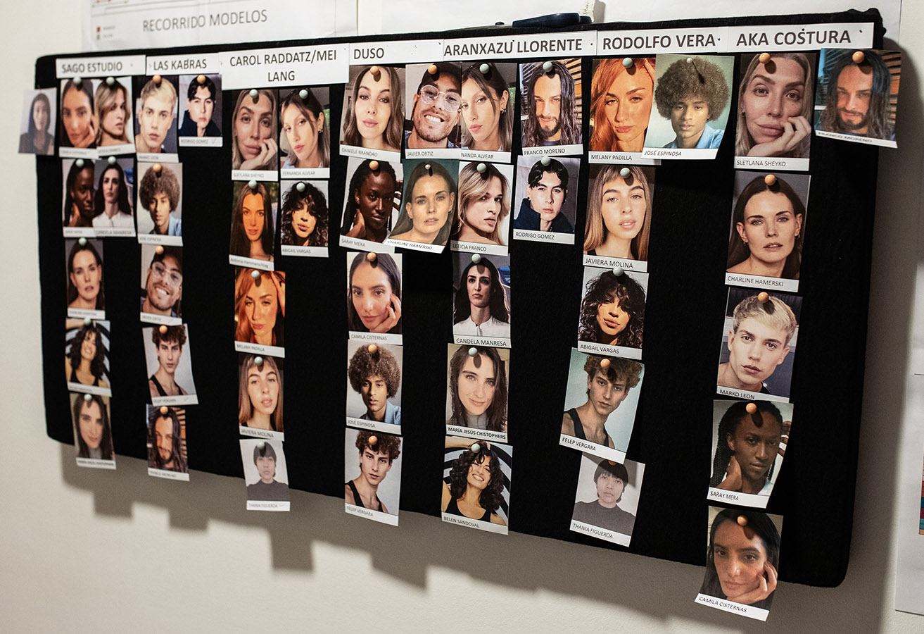 Pasarela Valparaíso 2023