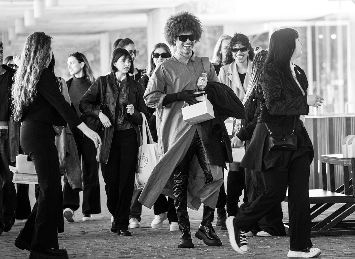 Pasarela Valparaíso 2023