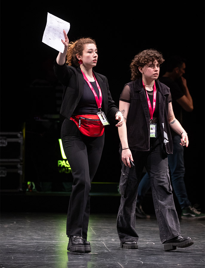 Pasarela Valparaíso 2023