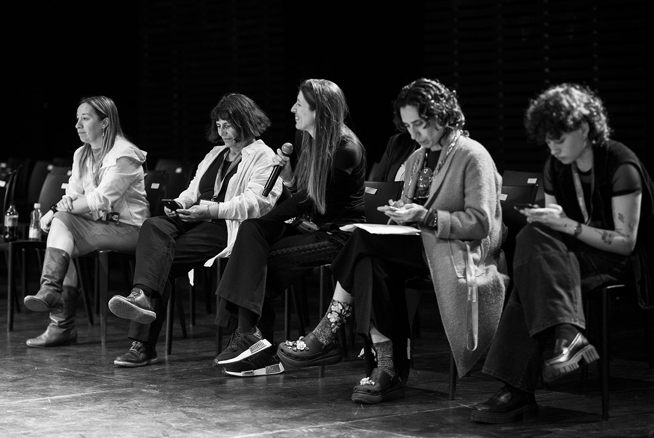 Pasarela Valparaíso 2023