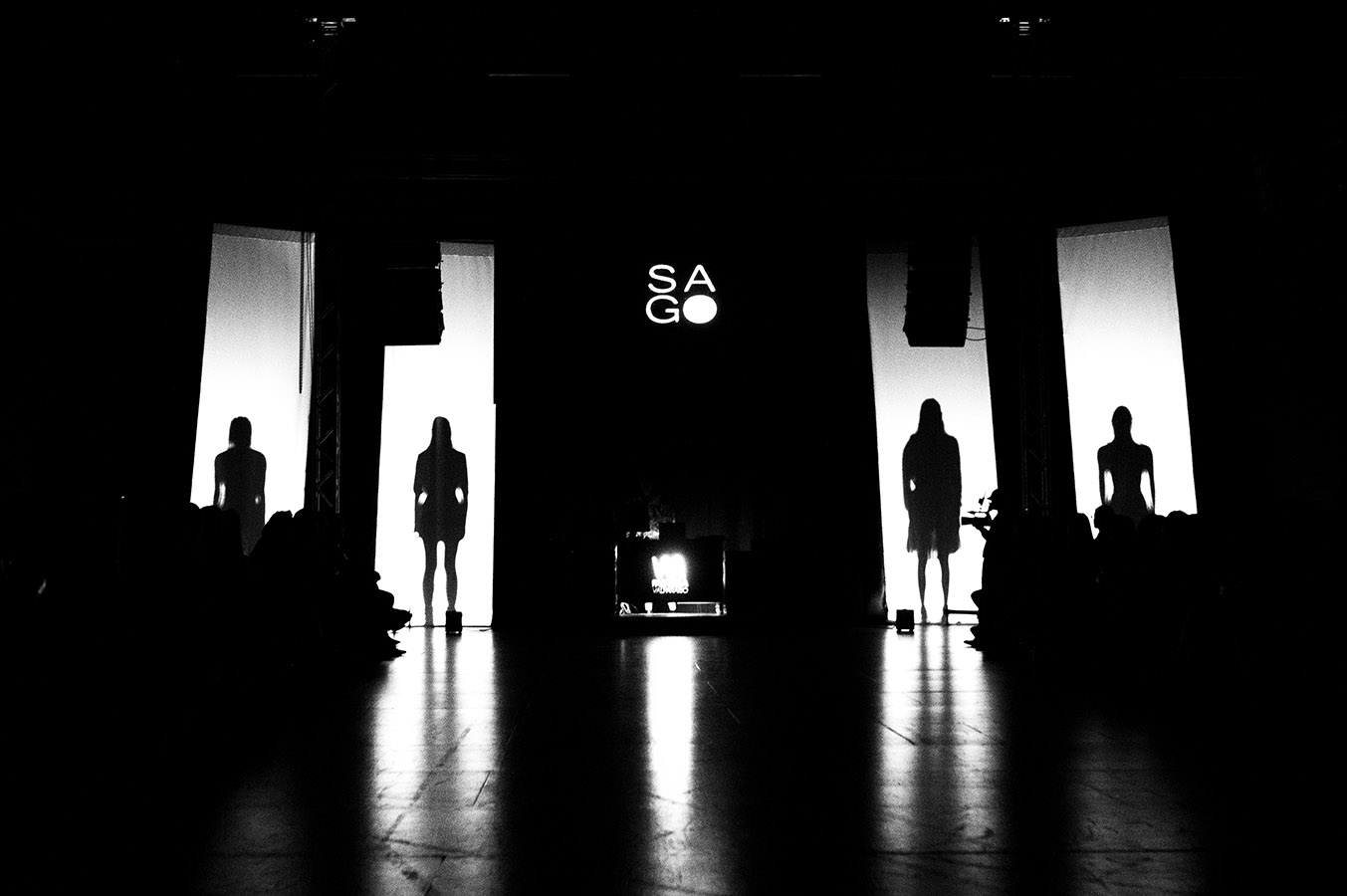 Pasarela Valparaíso 2023