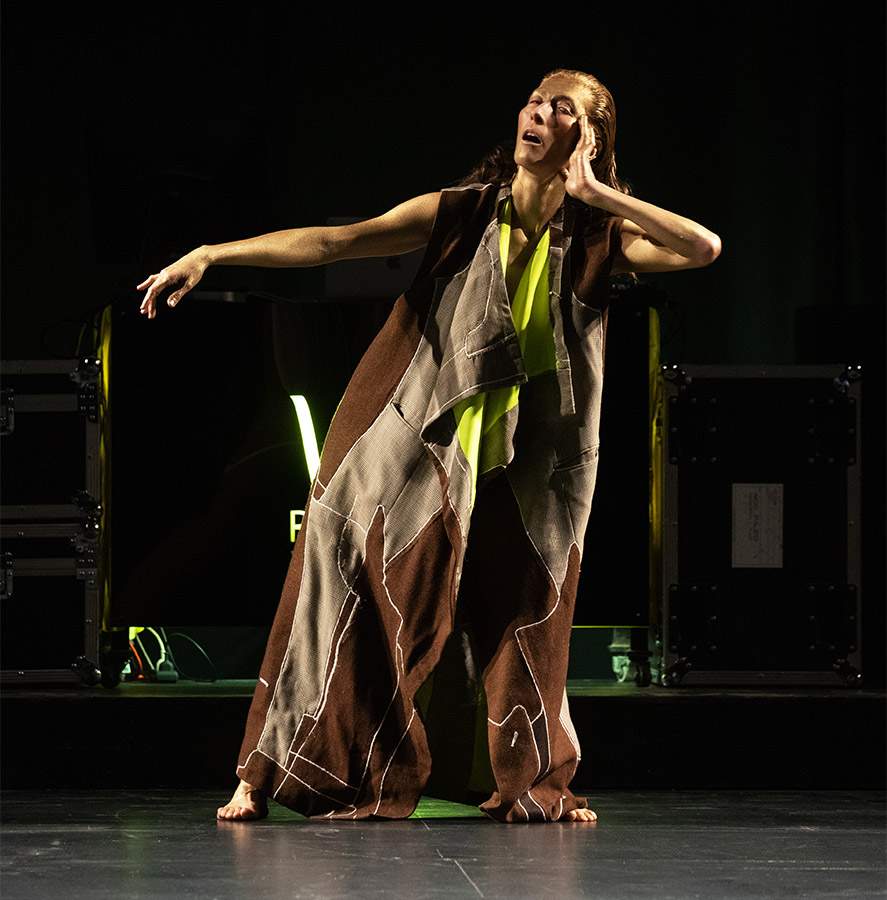 Pasarela Valparaíso 2023