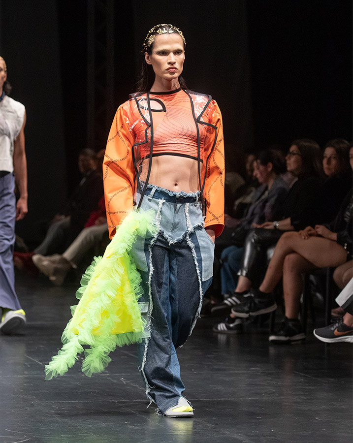 Pasarela Valparaíso 2023