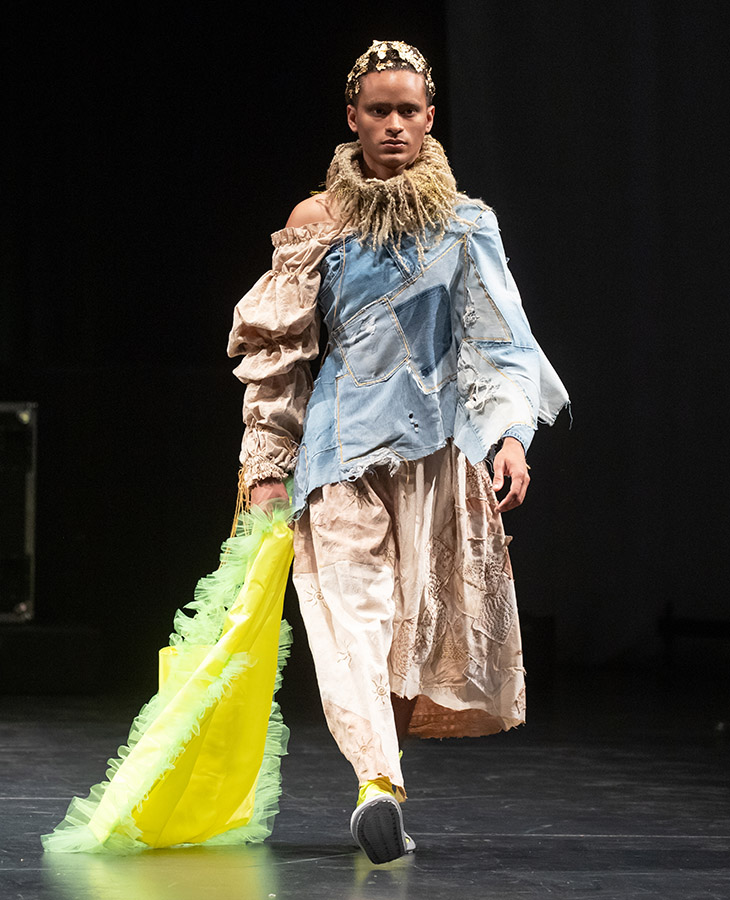 Pasarela Valparaíso 2023