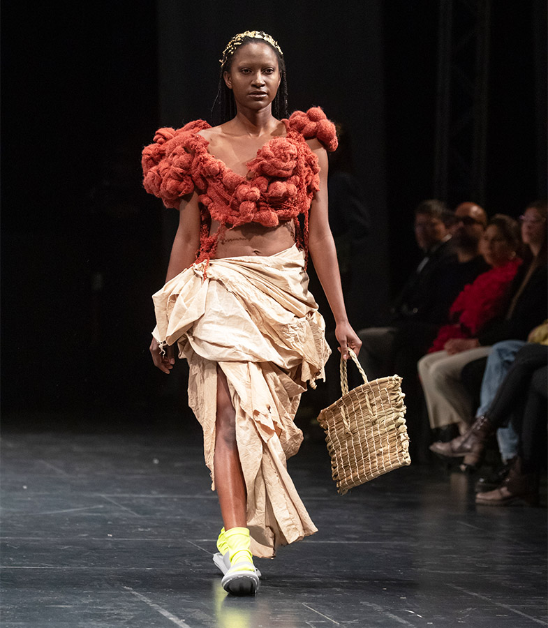 Pasarela Valparaíso 2023