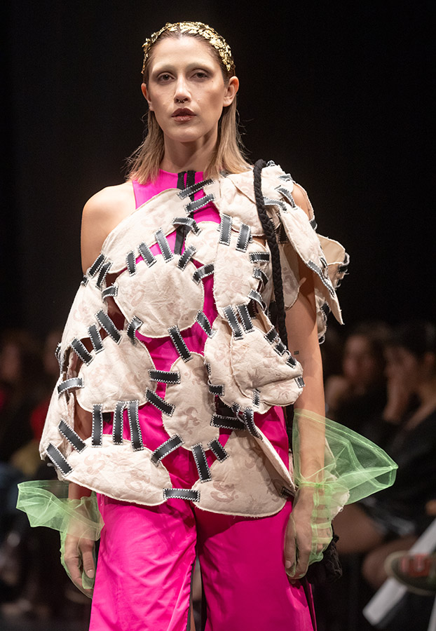 Pasarela Valparaíso 2023