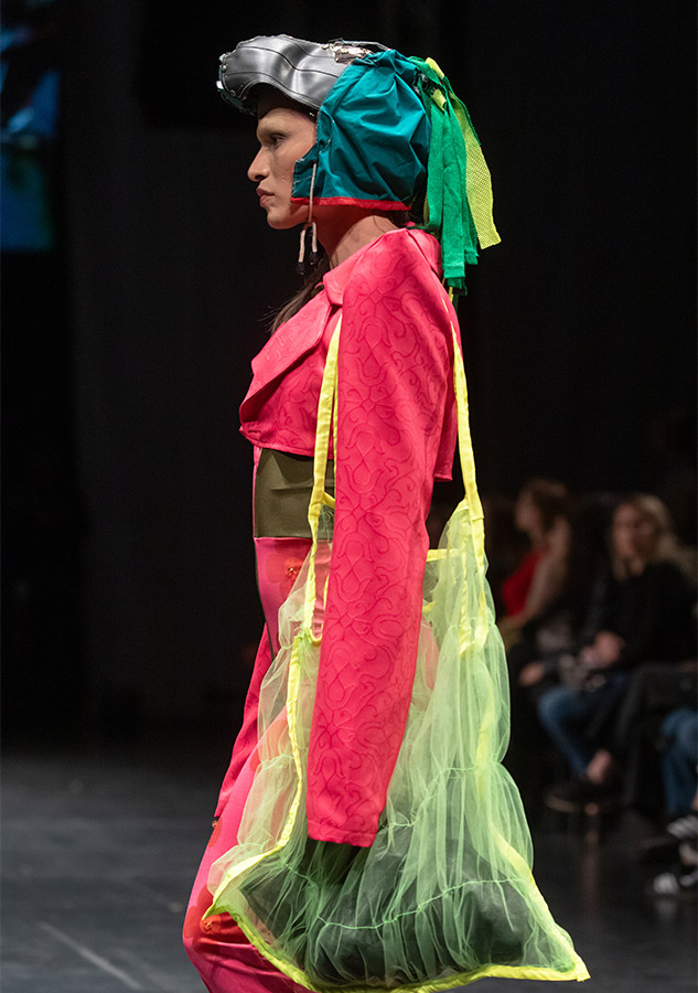 Pasarela Valparaíso 2023