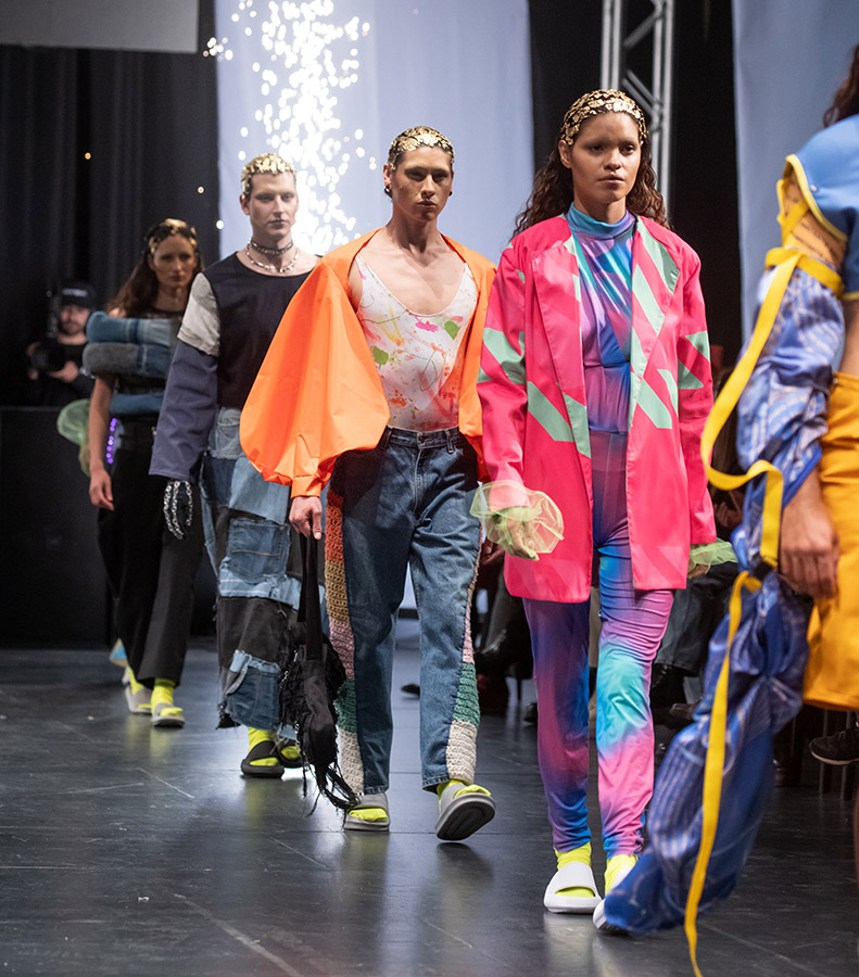 Pasarela Valparaíso 2023