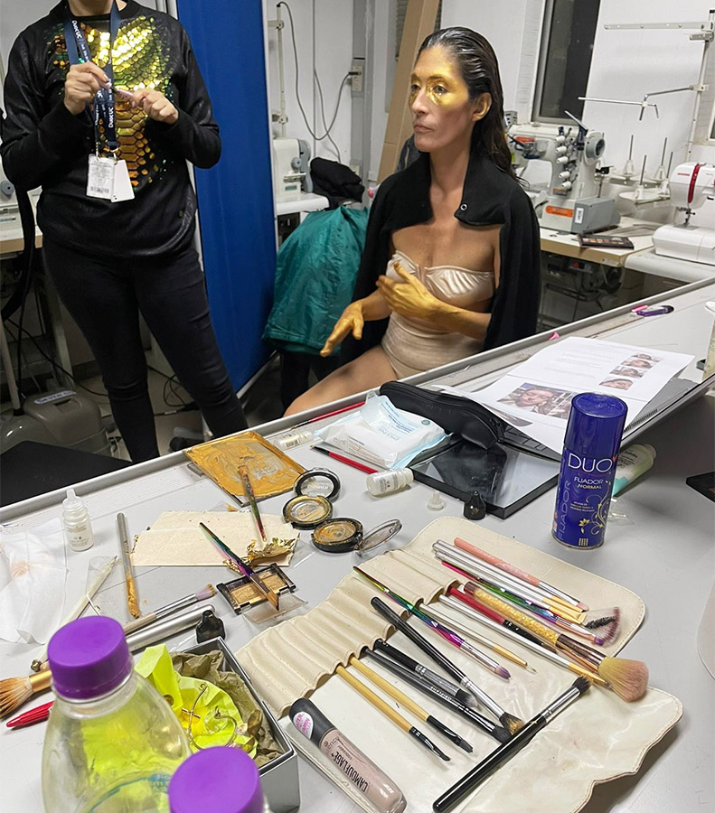 Pasarela Valparaíso 2023