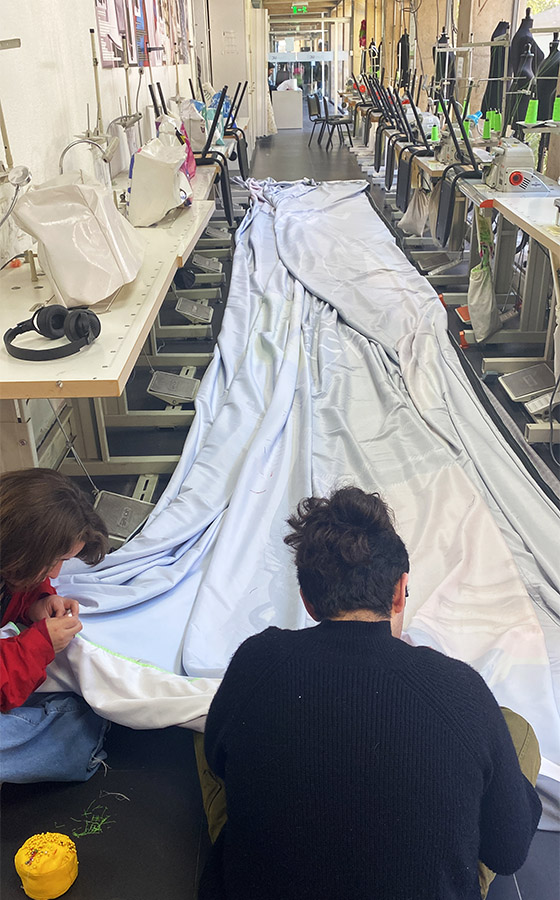 Pasarela Valparaíso 2023