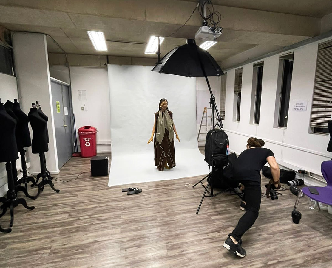 Pasarela Valparaíso 2023