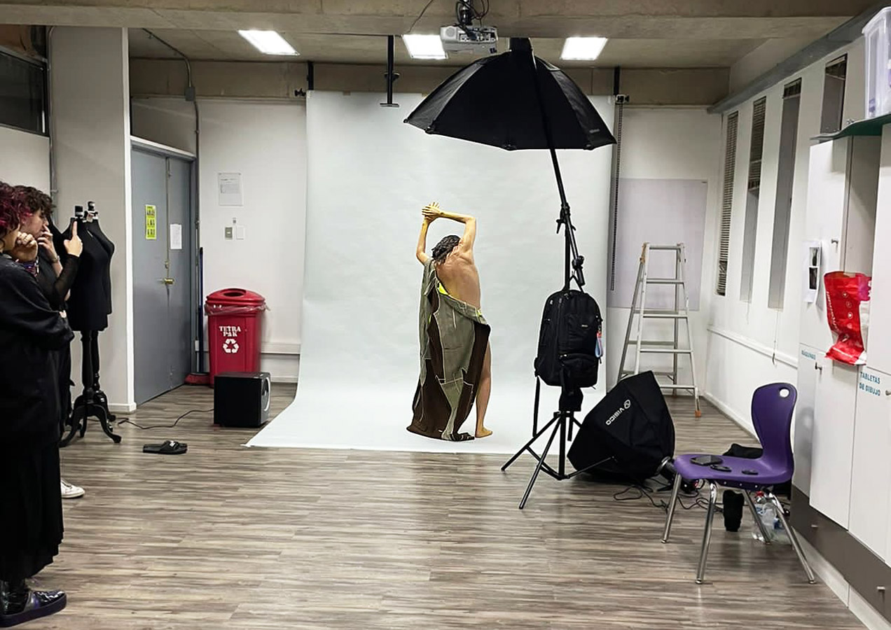 Pasarela Valparaíso 2023