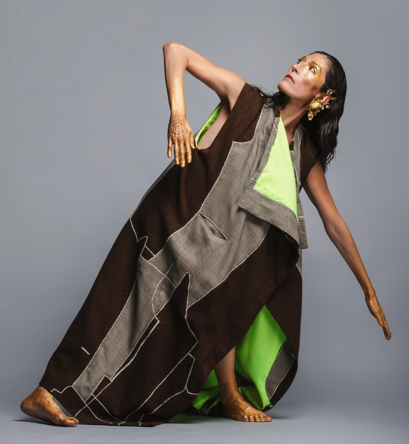 Pasarela Valparaíso 2023