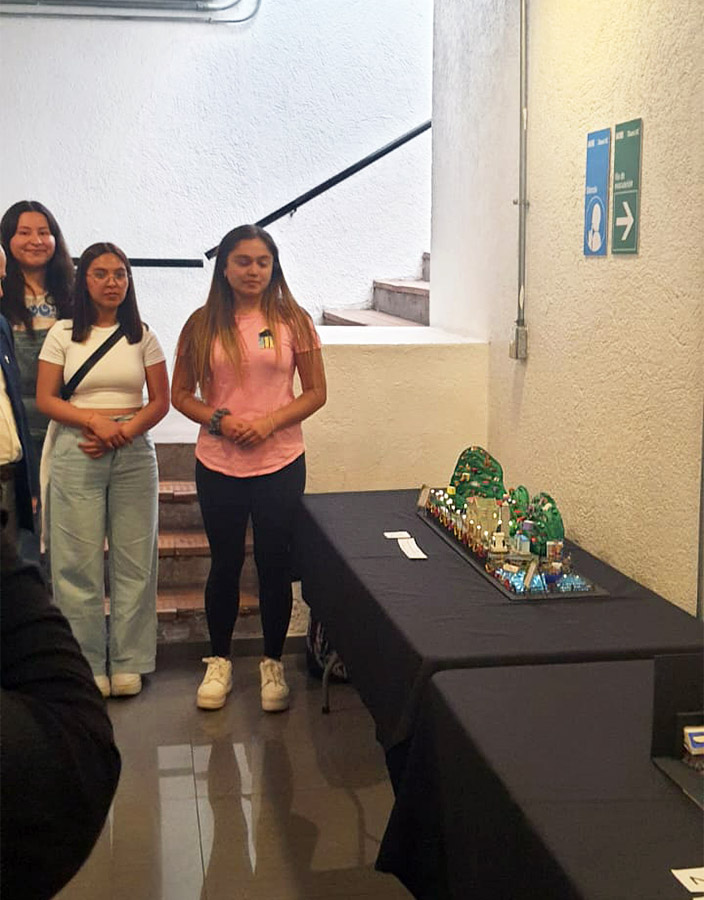 Pesebre Navidad Valparaíso