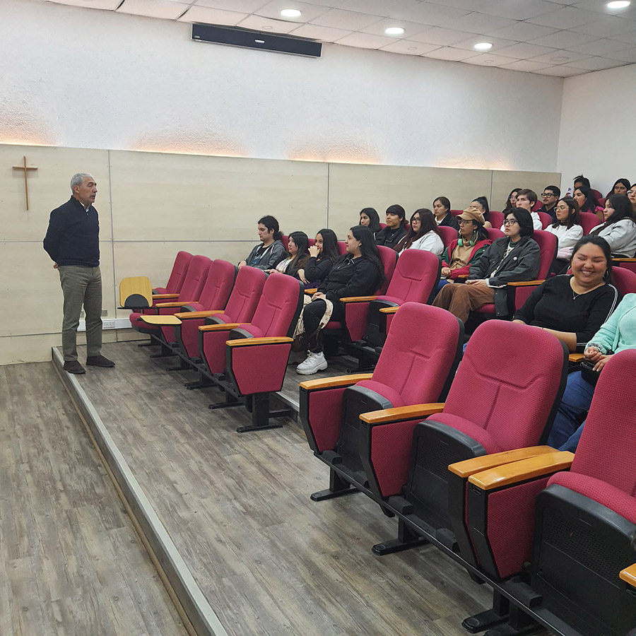 Pesebre Navidad Valparaíso
