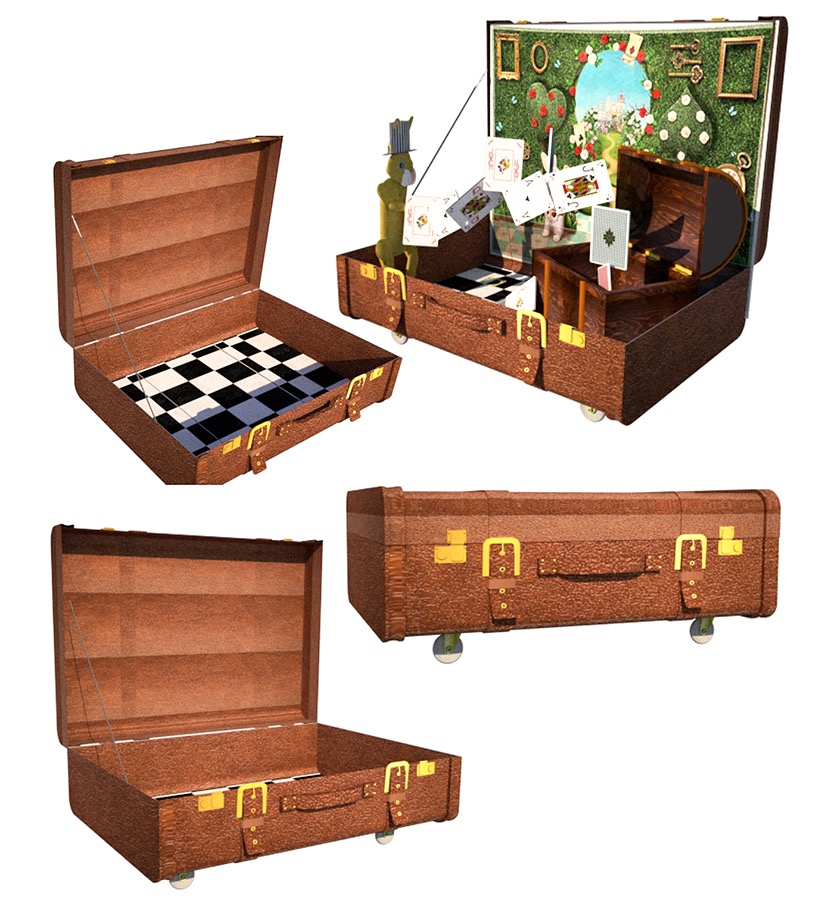 Activación Show de Magia