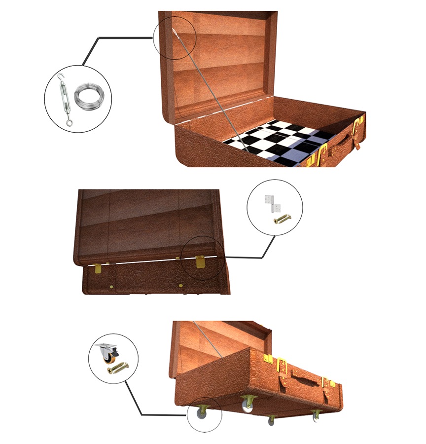 Activación Show de Magia