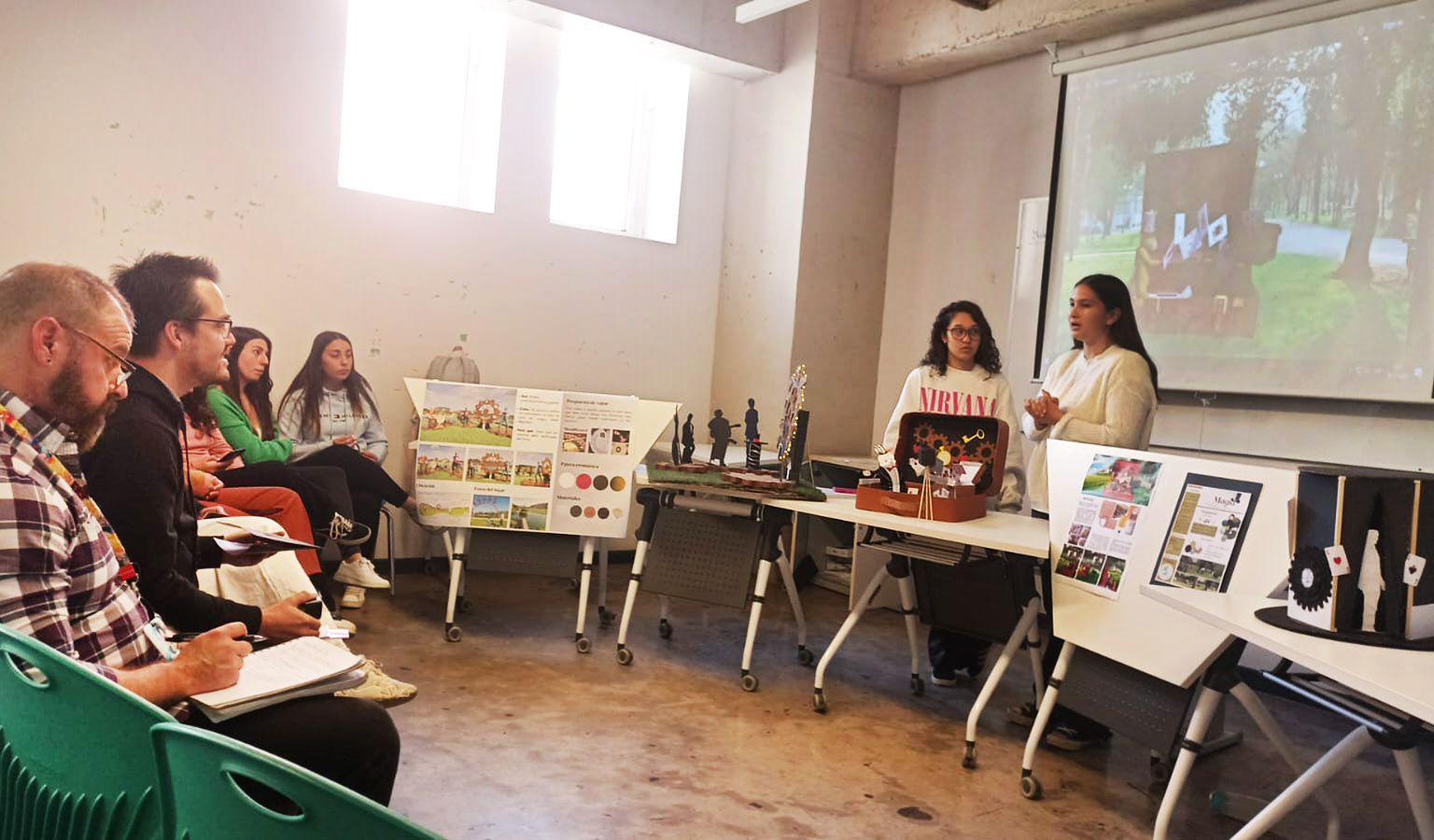 Activación Show de Magia