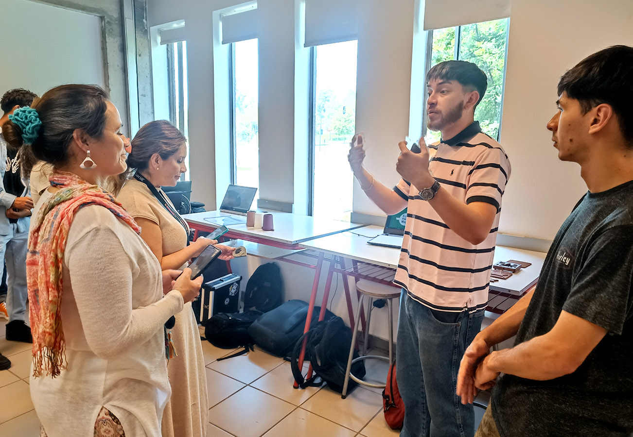 Diseño de Productos a partir de la Reutilización de Residuos