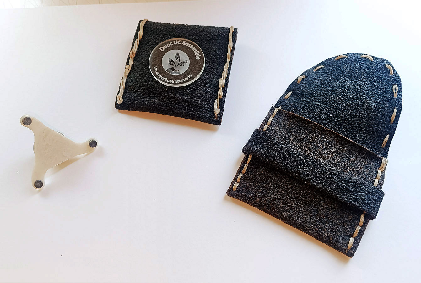 Diseño de Productos a partir de la Reutilización de Residuos