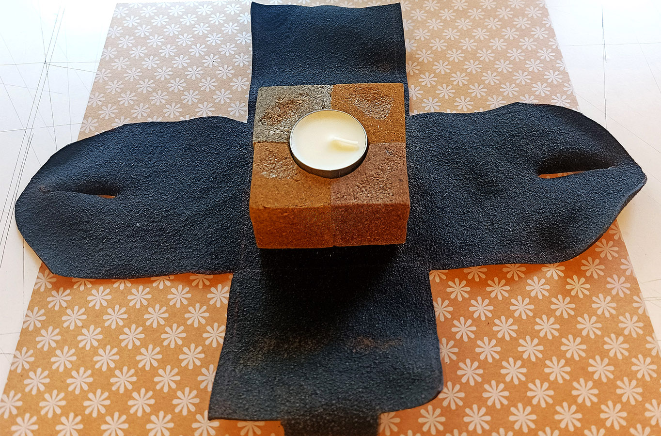 Diseño de Productos a partir de la Reutilización de Residuos