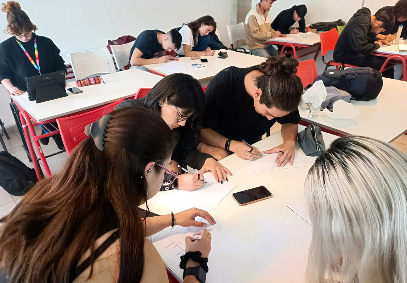 Diseño de Productos a partir de la Reutilización de Residuos