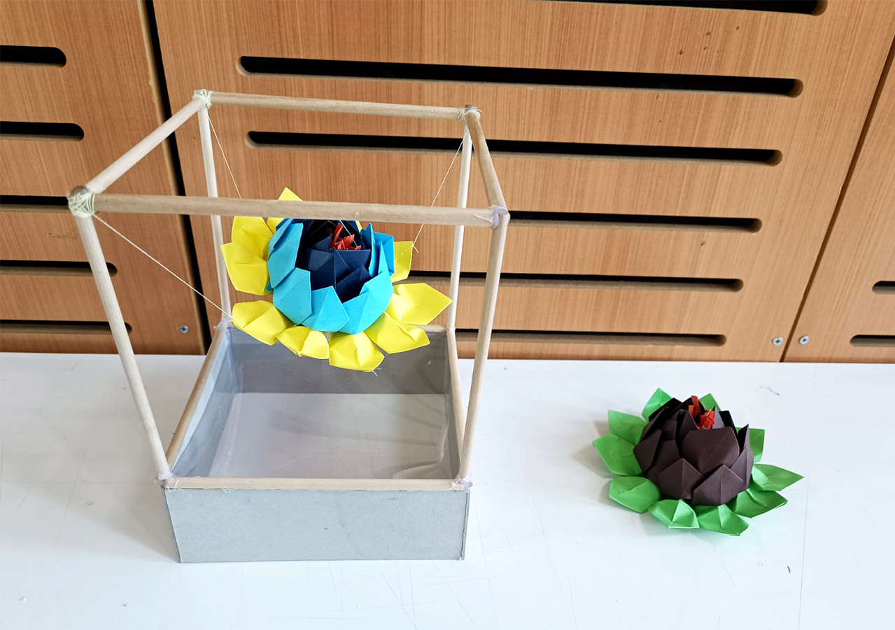 Diseño de Productos a partir de la Reutilización de Residuos