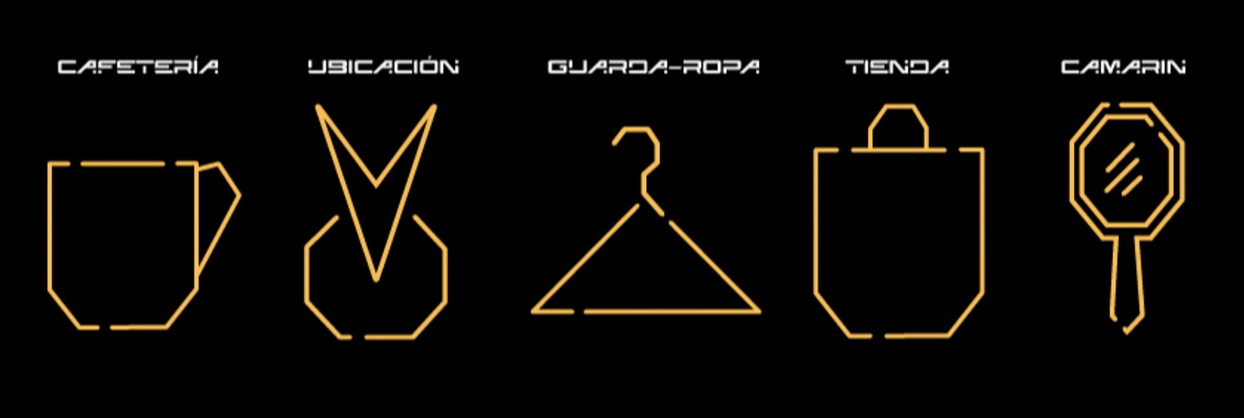 Sistema Iconográfico Teatro Biobío