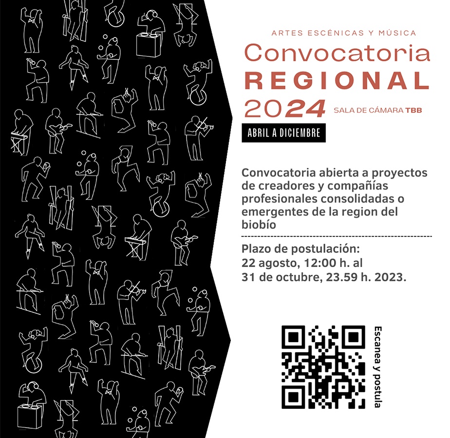 Sistema Iconográfico Teatro Biobío