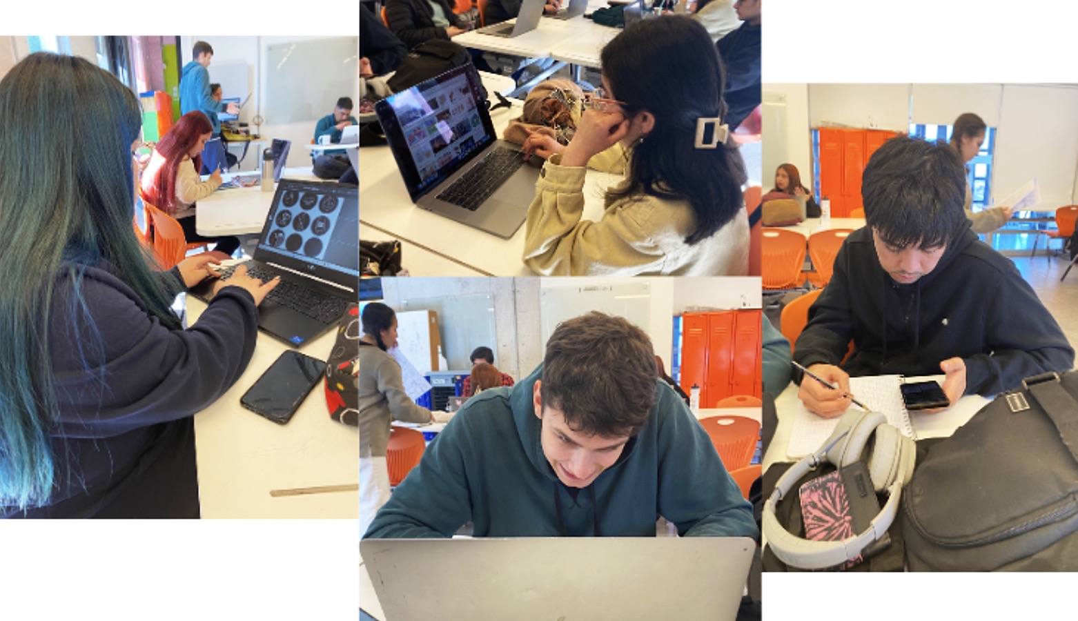 Sistema Iconográfico Teatro Biobío