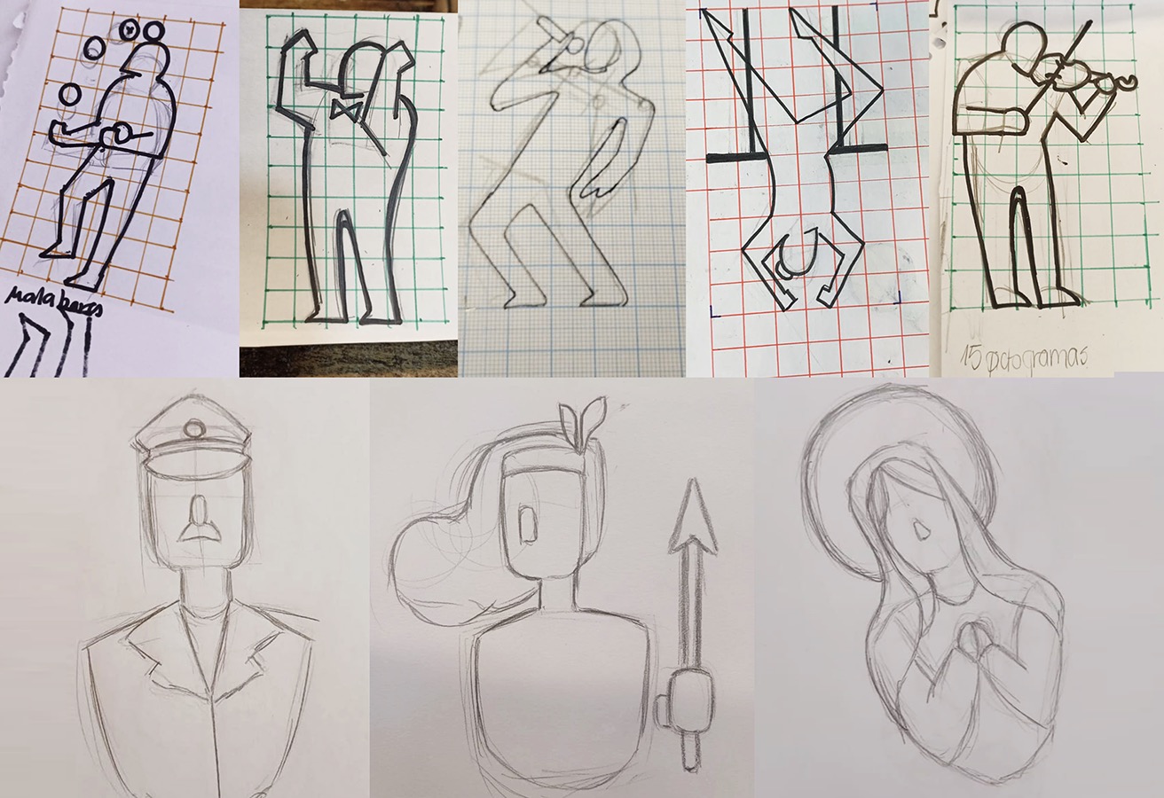 Sistema Iconográfico Teatro Biobío