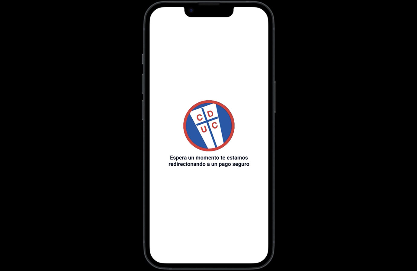 Rediseño Web Responsivo Club Deportivo UC y Club House