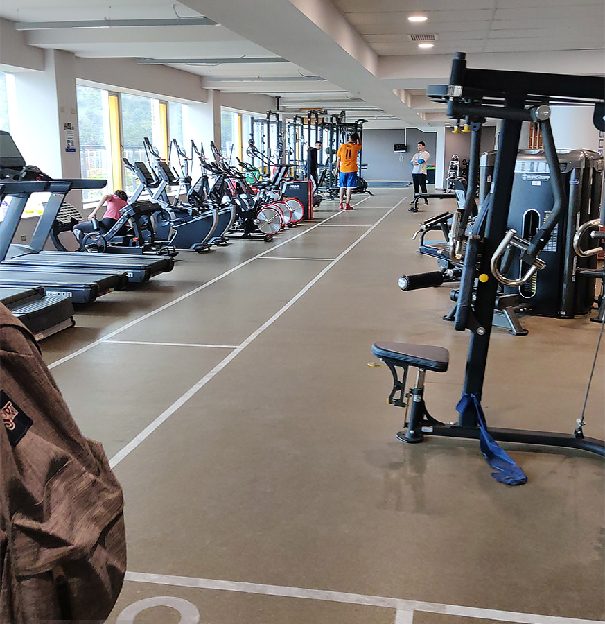 Rediseño Web Responsivo Club Deportivo UC y Club House