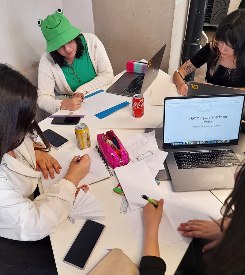 Wayfinding Museo de Bellas Artes