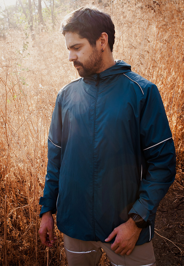 Vestuario Técnico para Guardaparques CONAF