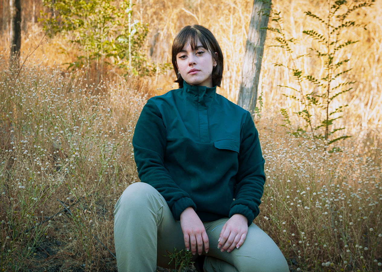 Vestuario Técnico para Guardaparques CONAF