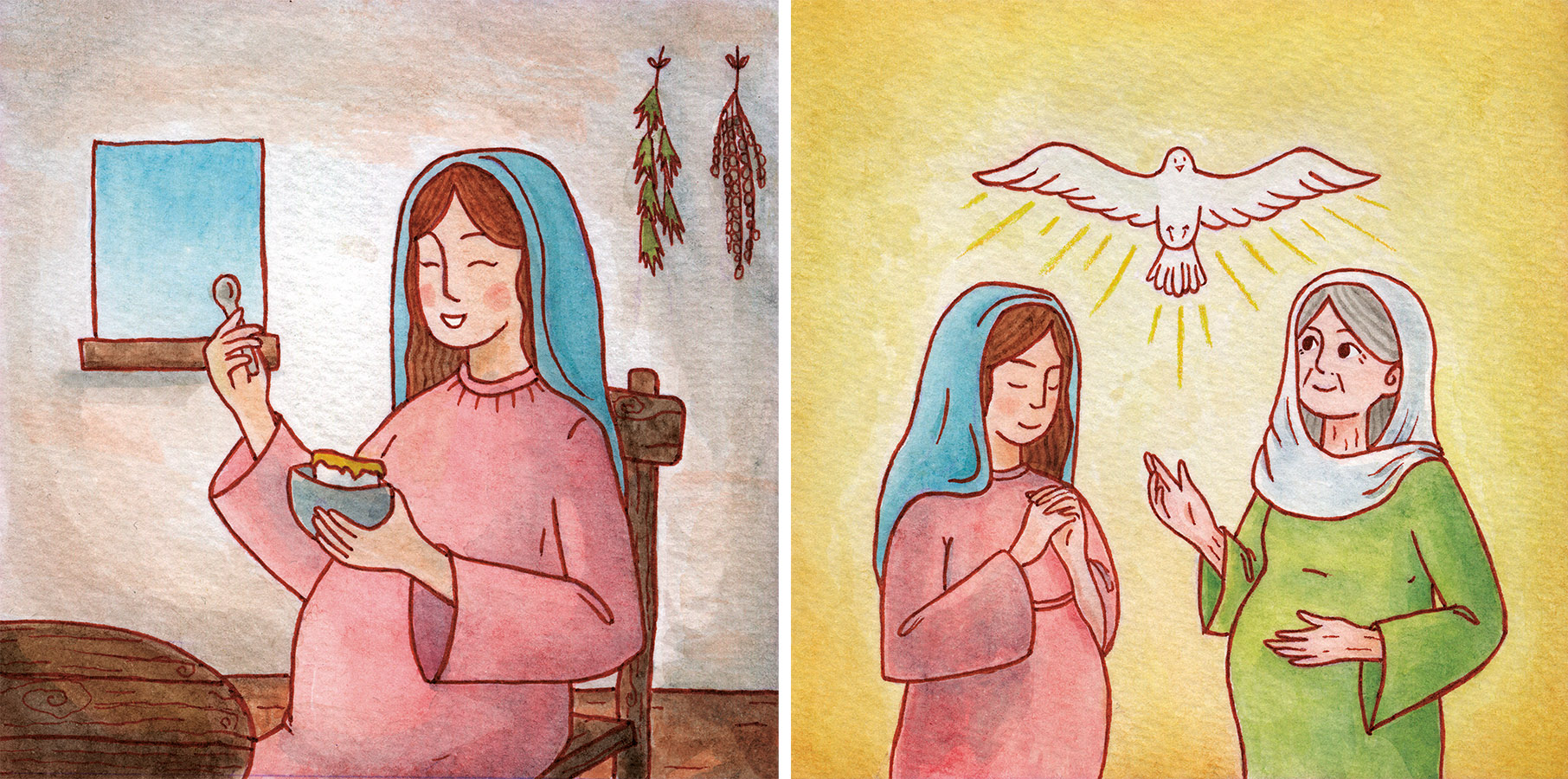 Regalo Institucional Pastoral / Navidad 2023