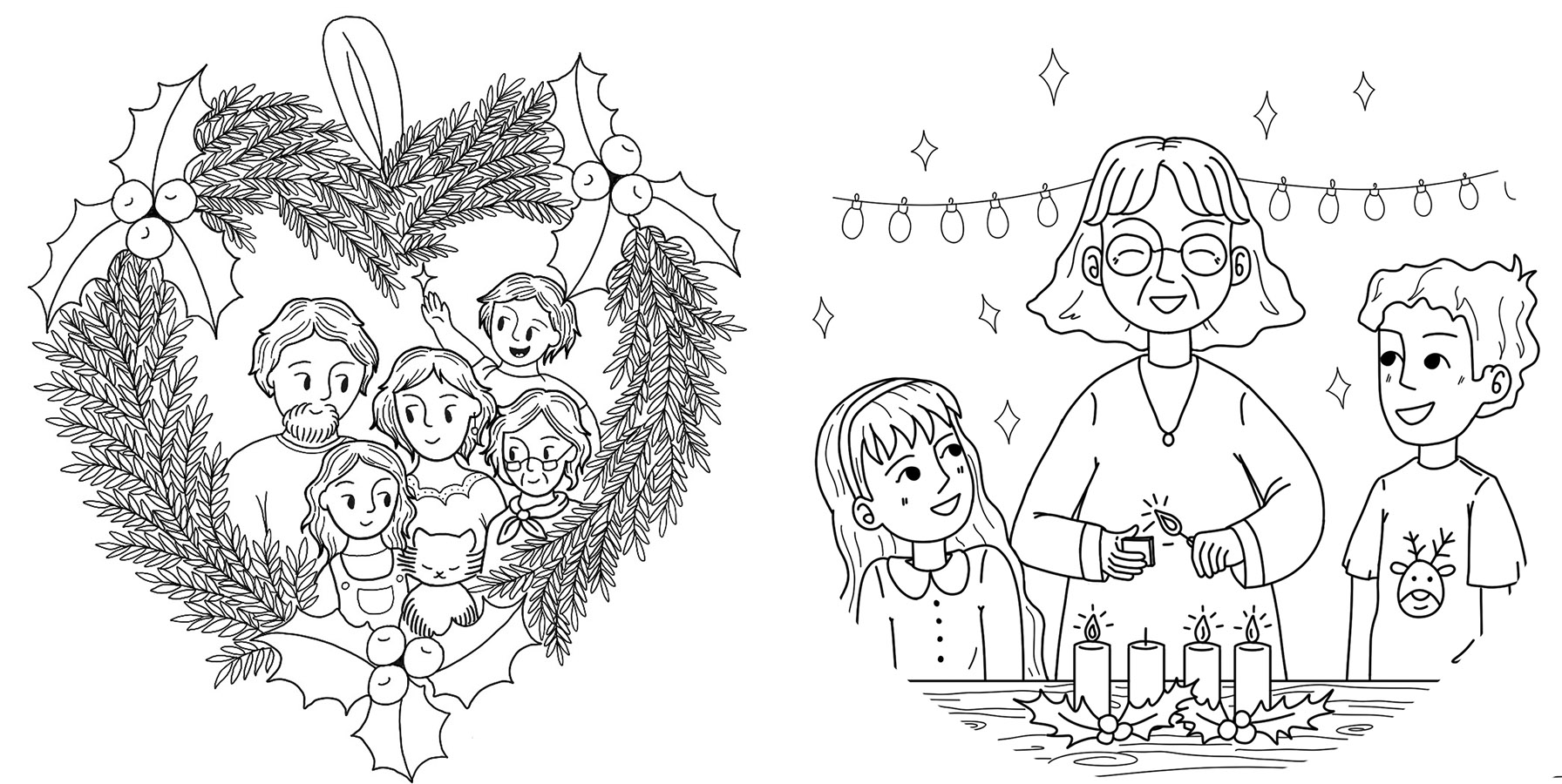 Regalo Institucional Pastoral / Navidad 2023