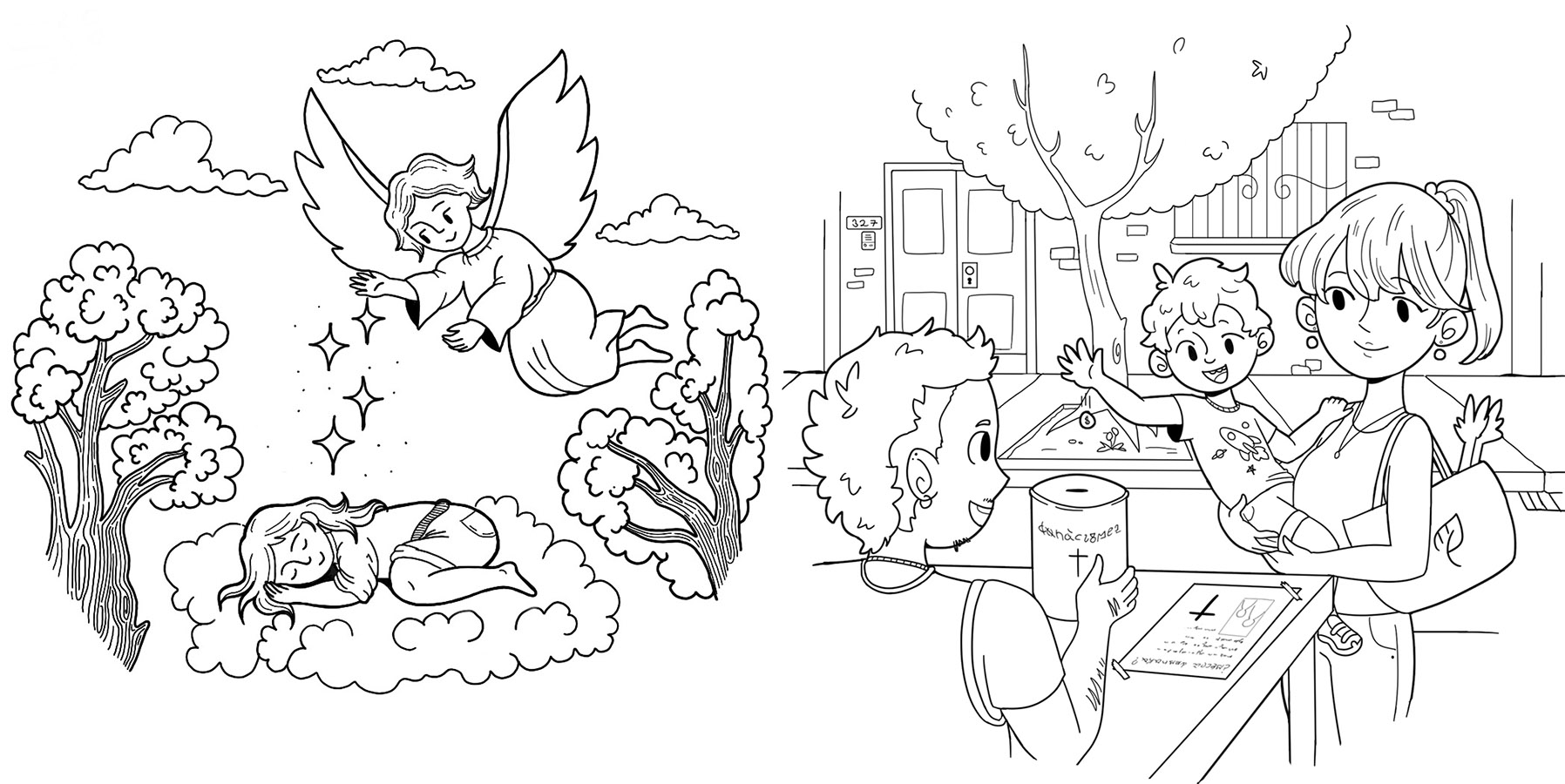 Regalo Institucional Pastoral / Navidad 2023