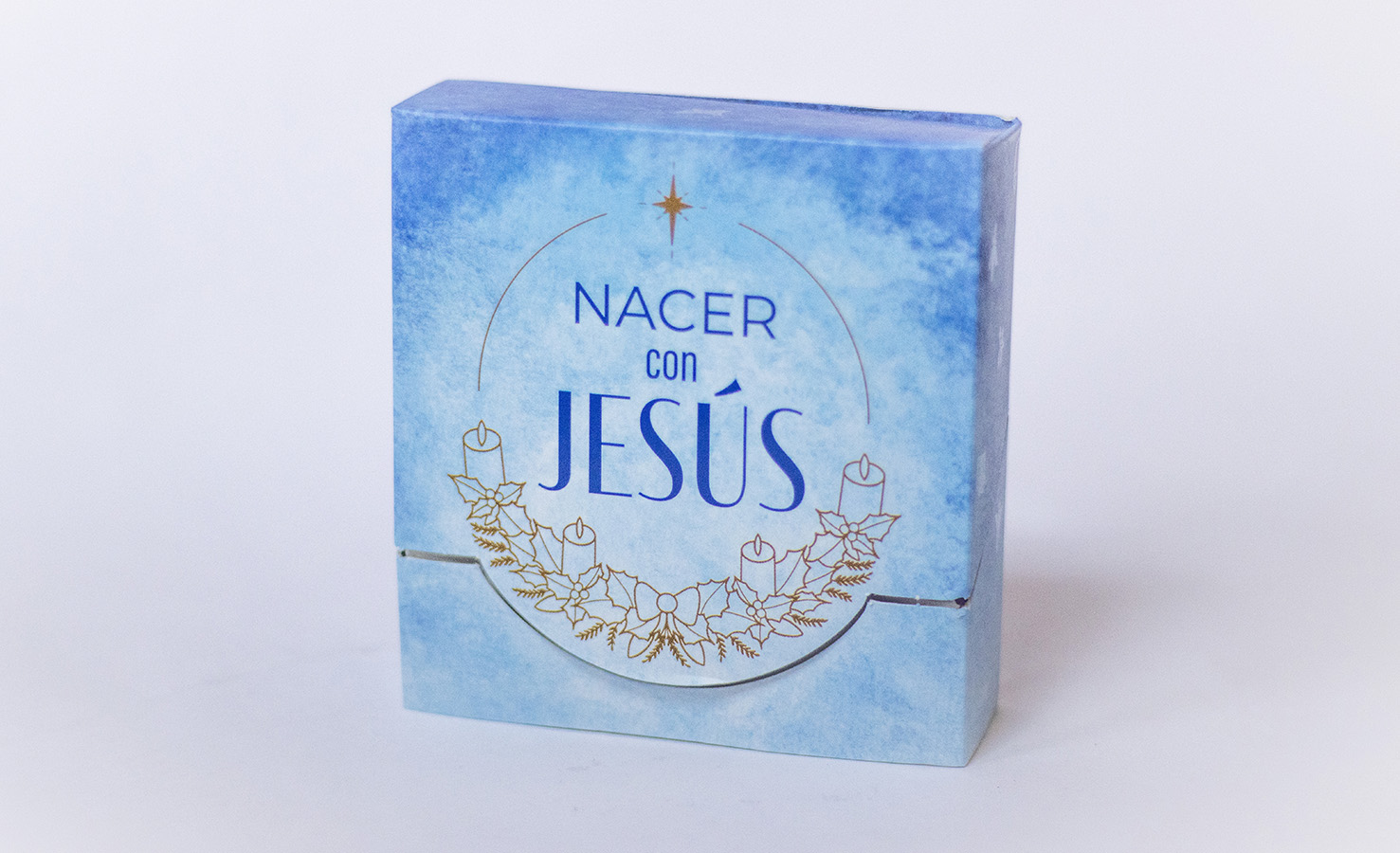 Regalo Institucional Pastoral / Navidad 2023