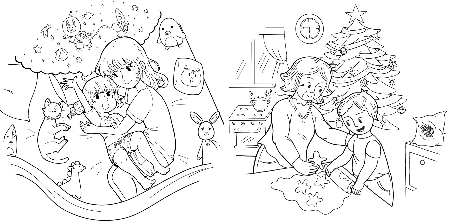 Regalo Institucional Pastoral / Navidad 2023