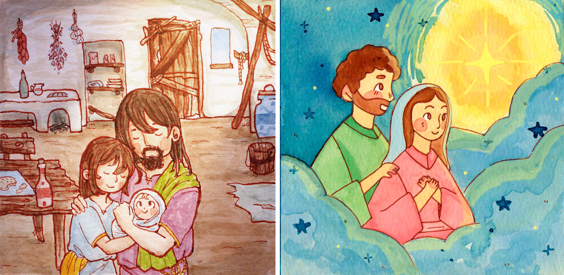 Regalo Institucional Pastoral / Navidad 2023