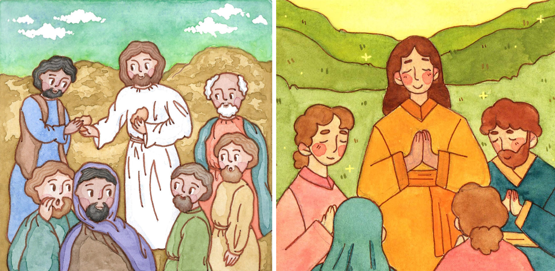 Regalo Institucional Pastoral / Navidad 2023