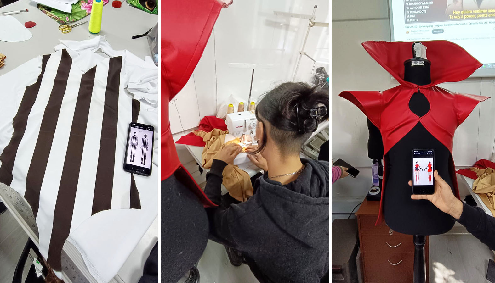 Ignoscents ¿Fantasía o Realidad?