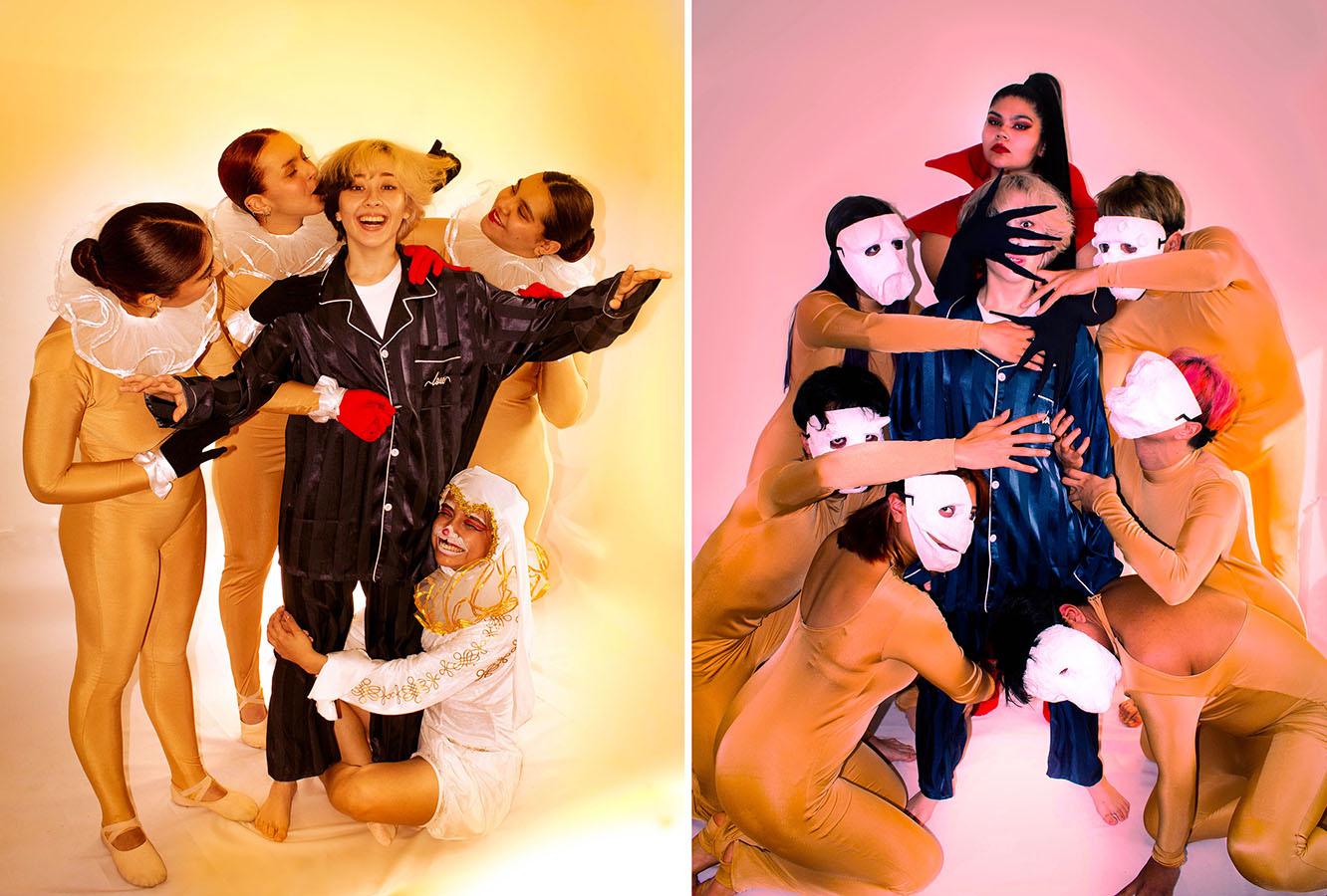 Ignoscents ¿Fantasía o Realidad?