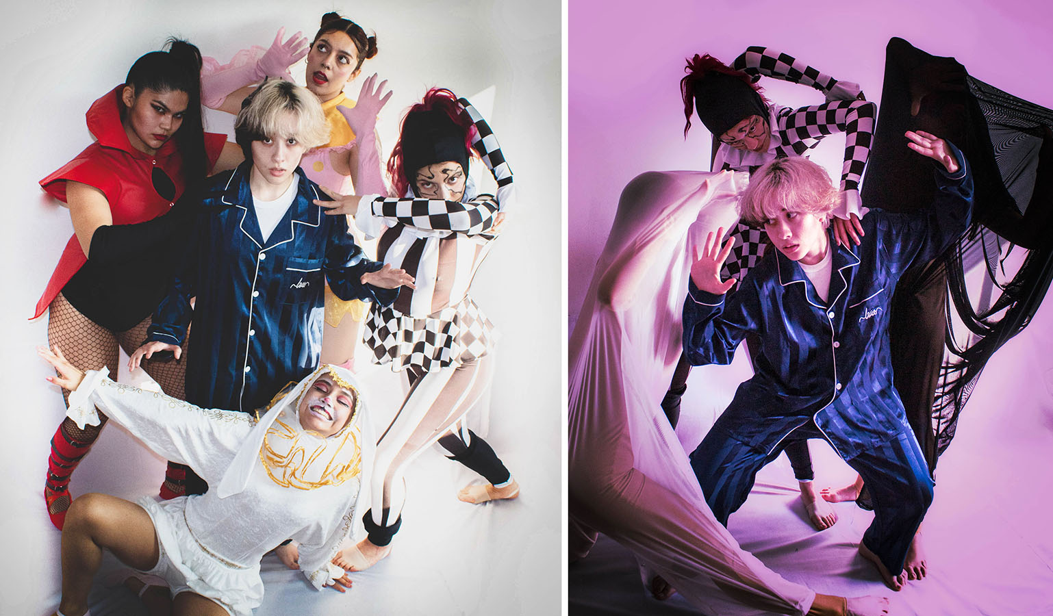 Ignoscents ¿Fantasía o Realidad?