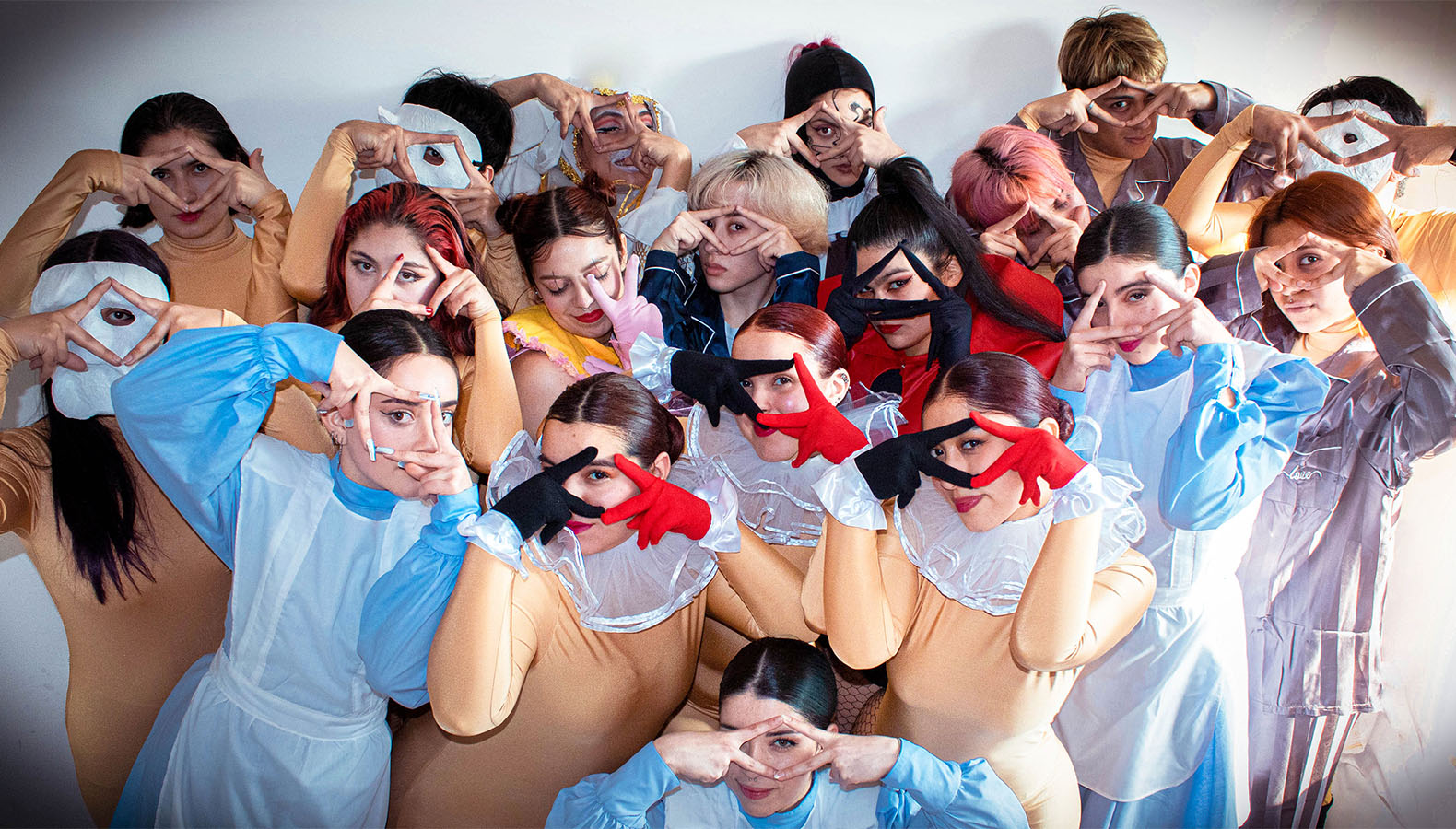 Ignoscents ¿Fantasía o Realidad?